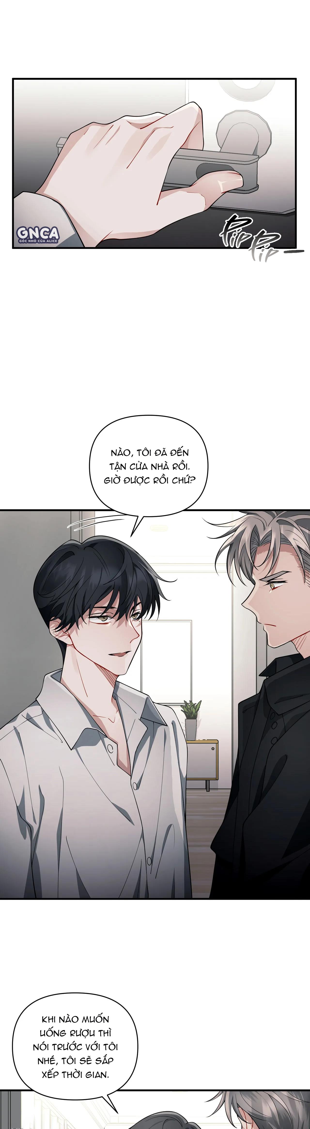 vết tích chapter 14 27