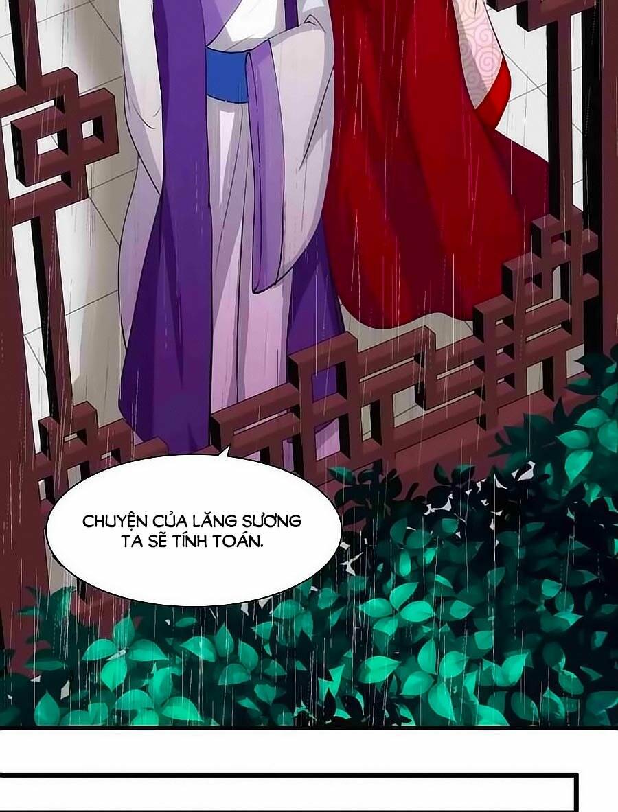 dưỡng thiếu chủ đấu tra nam chapter 56 16