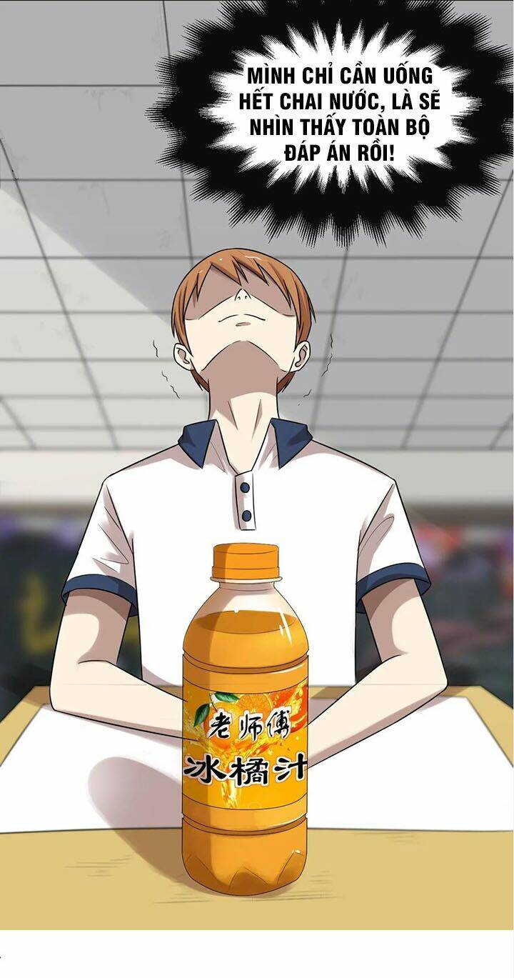 đai ca trở lại tuổi 16 chapter 27 23