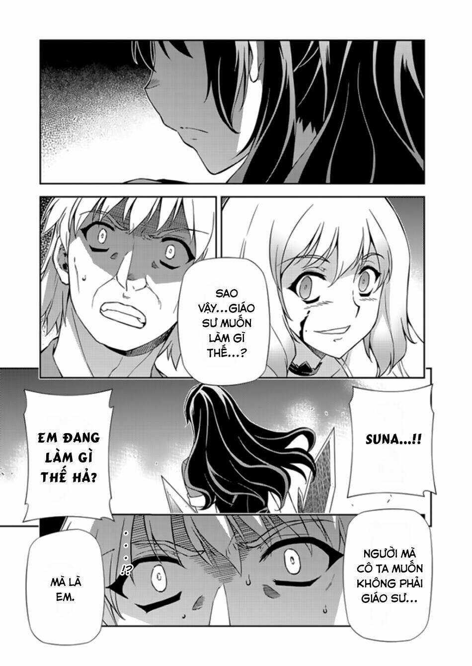 freezing chapter 169 9