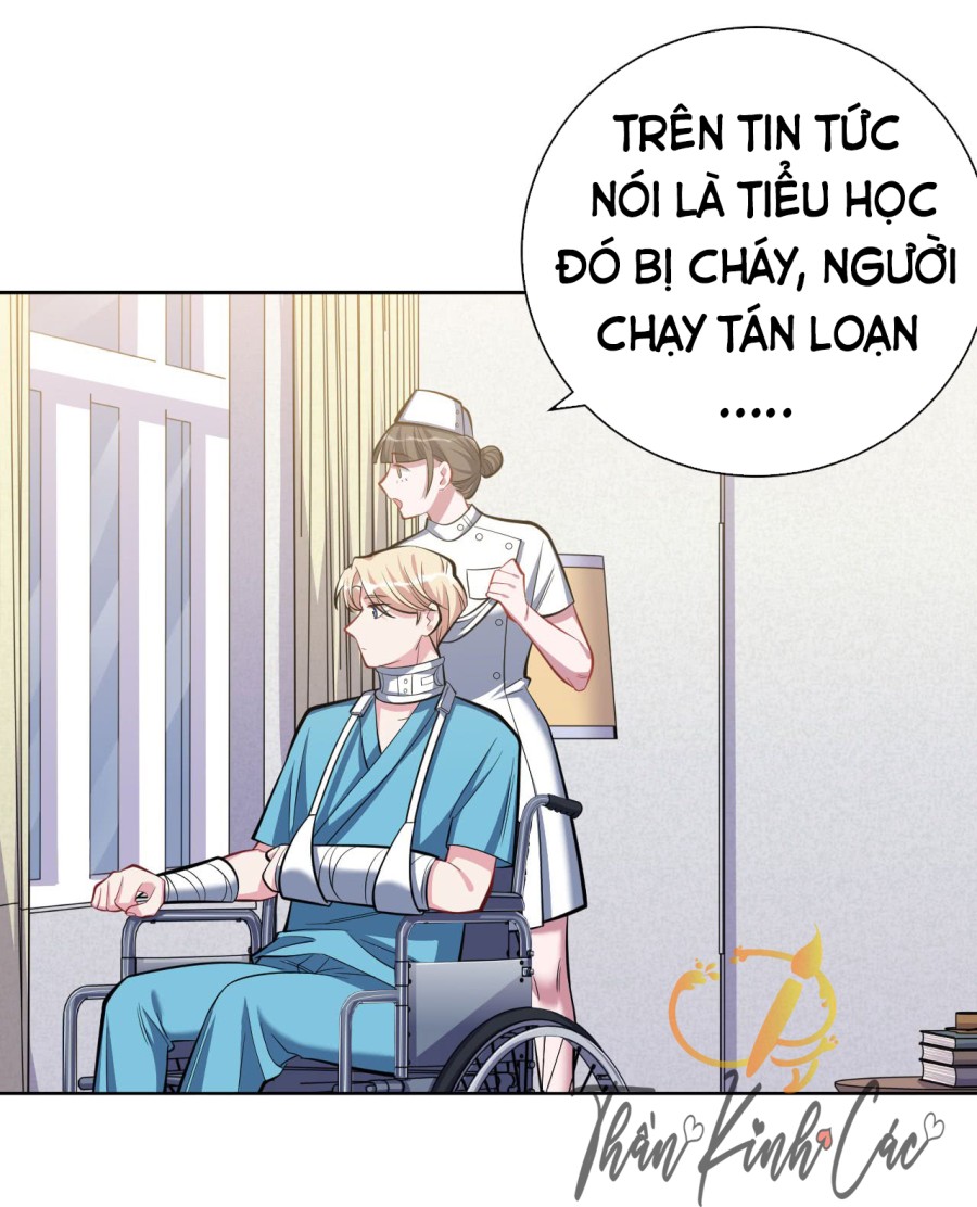 nhạc phụ đại nhân là bà xã chapter 17 23