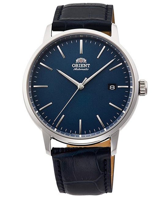 Đồng Hồ Nam Dây Da Orient Maestro Automatic RA-AC0E04L00C