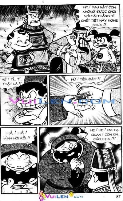 thần đồng đất việt chapter 39 63