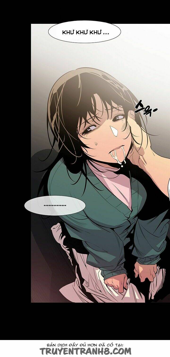 răng nanh chapter 5 36