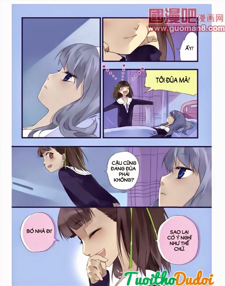 lam sí chapter 13 11