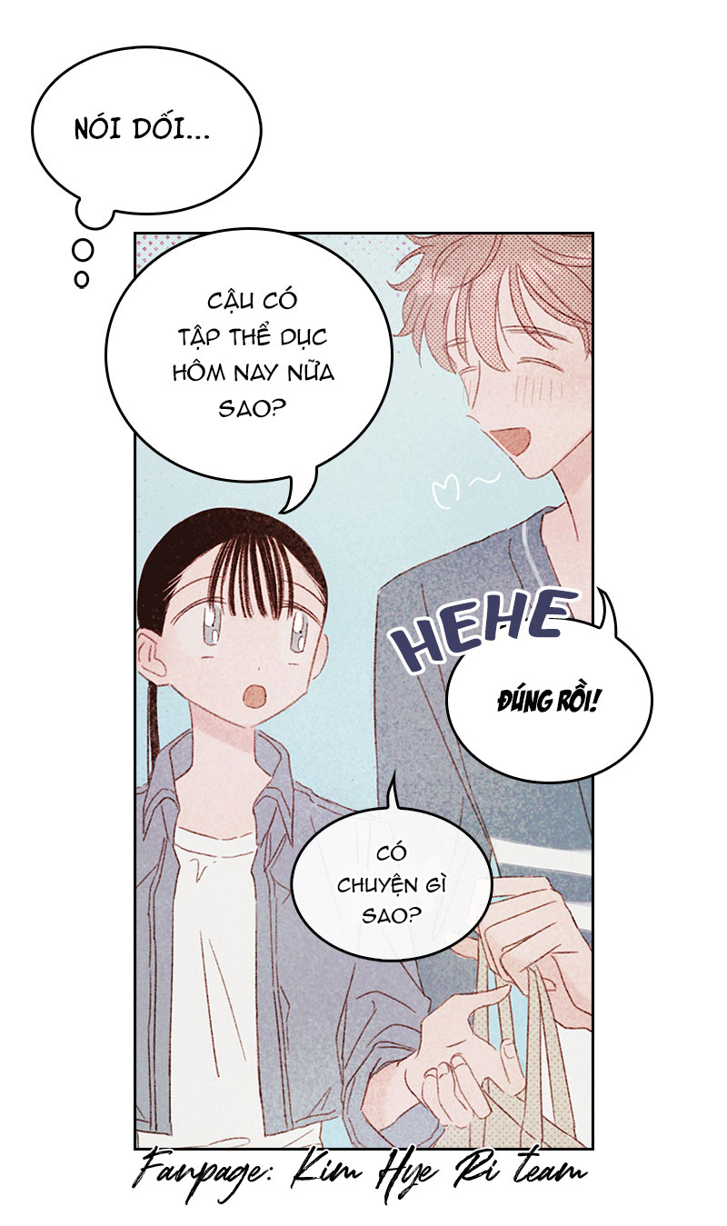 trò chơi dâm đãng chapter 13.1 25