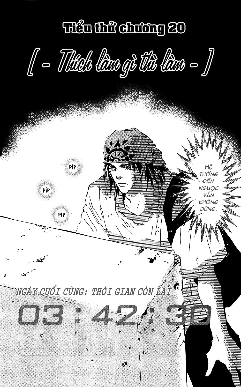 mầm sống chapter 105 2