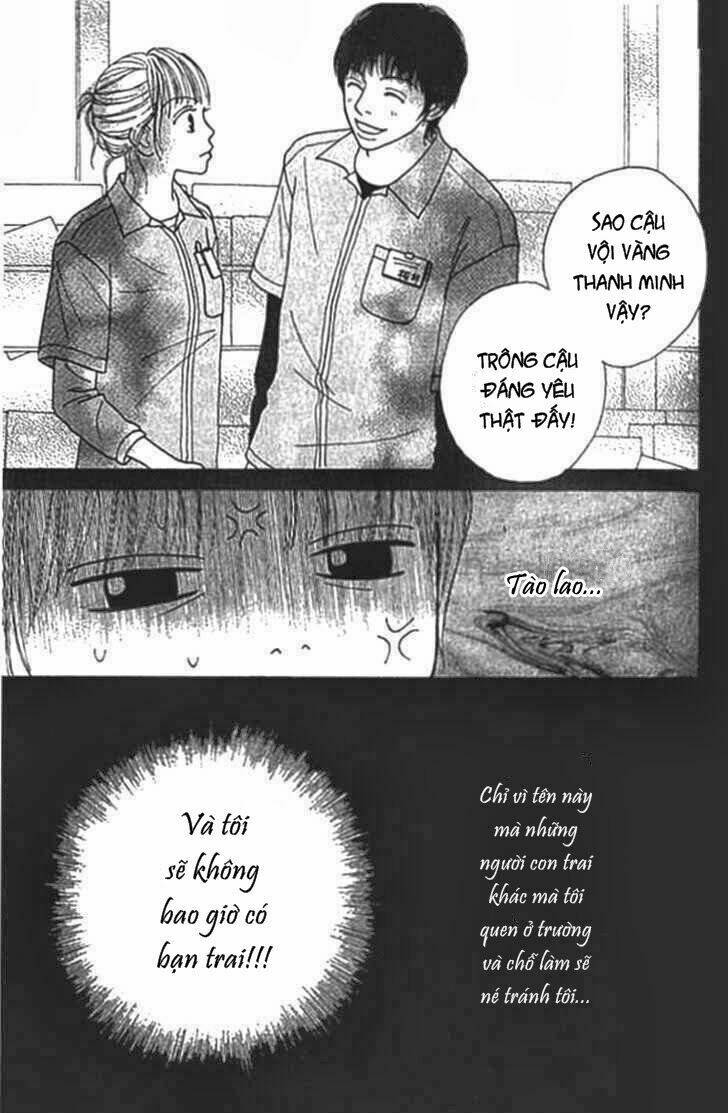 ...no onna chapter 1 20