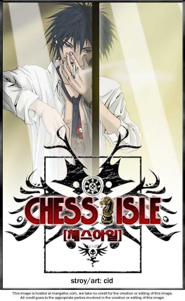 chess isle chapter 5 1
