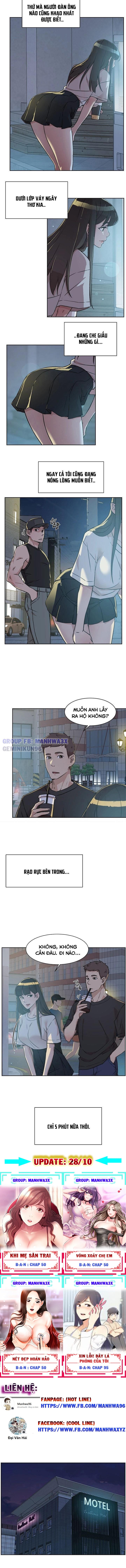 tình bạn thân thiết chapter 4 8