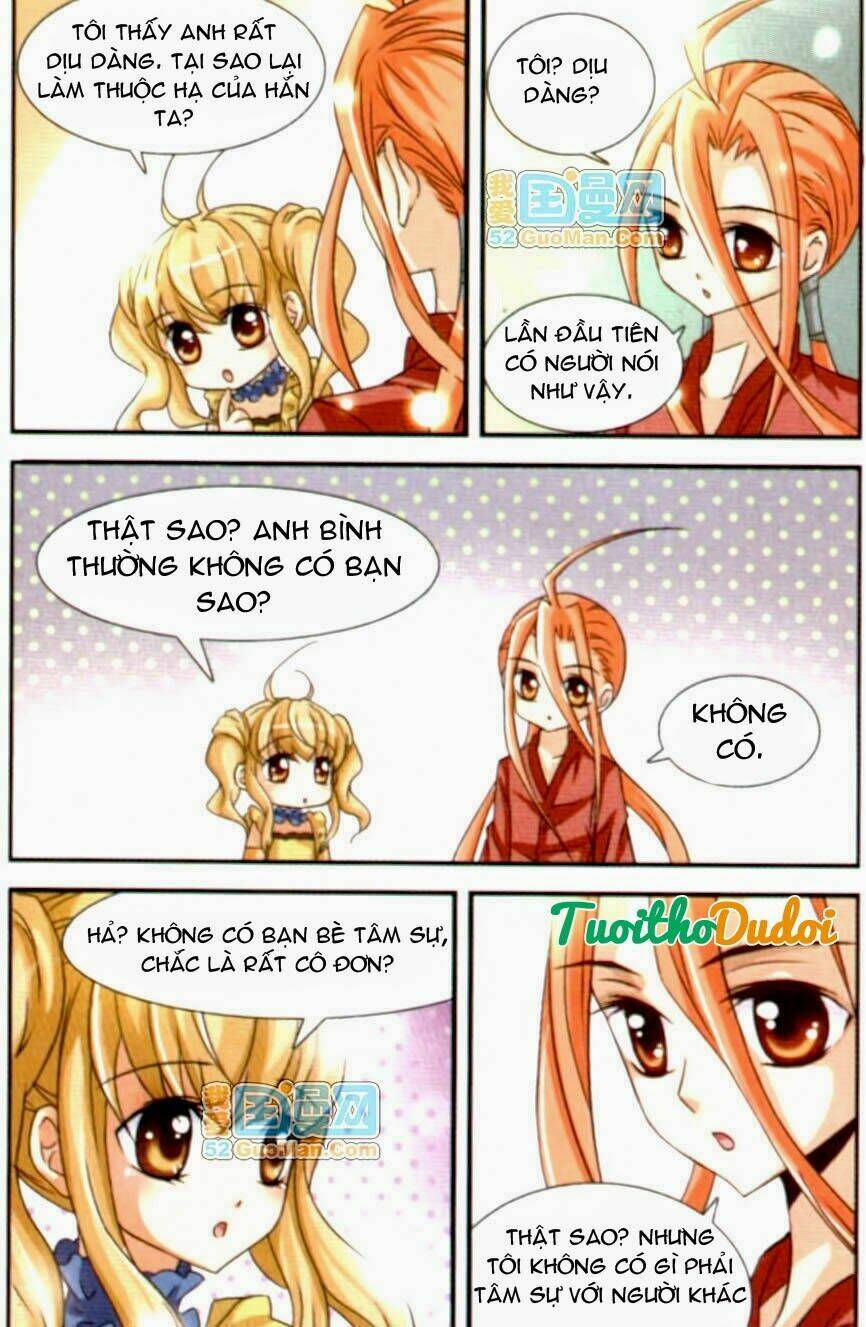 thiên diệp anh hoa chapter 18 6