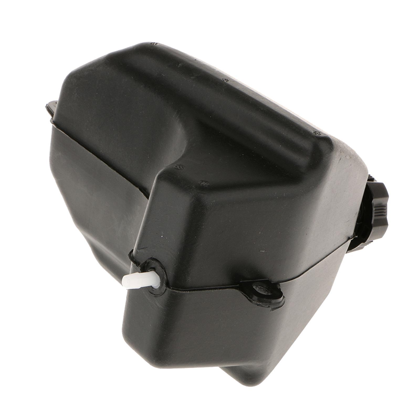 Replacement Gas Fuel Transfer Tank with for Bike ATV Quad