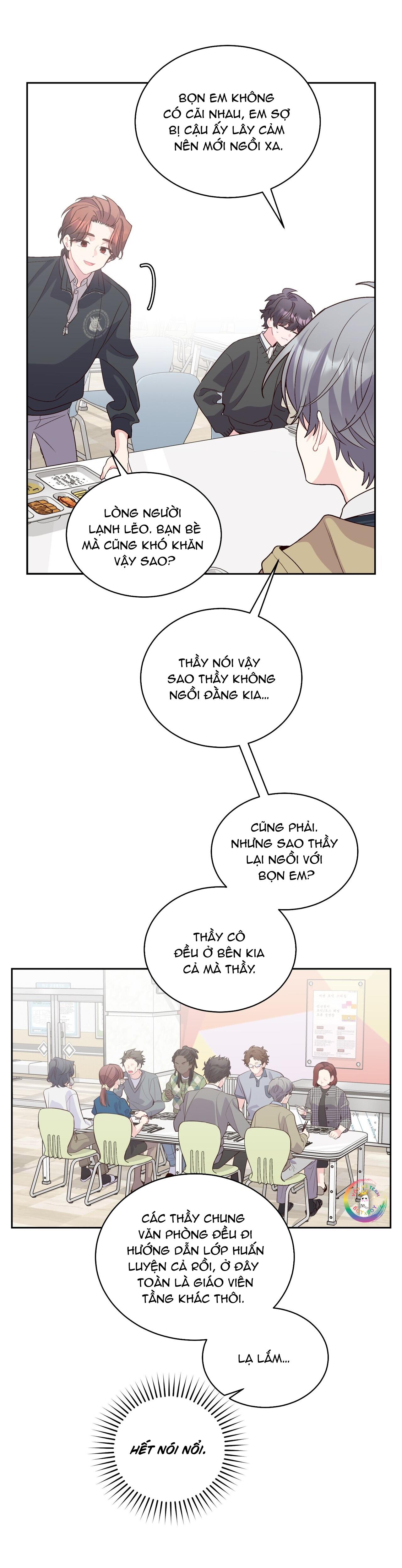 merry marbling chapter 38 8