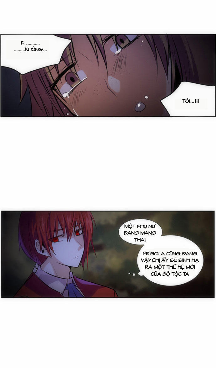 crepuscule (yamchi) chapter 113 13