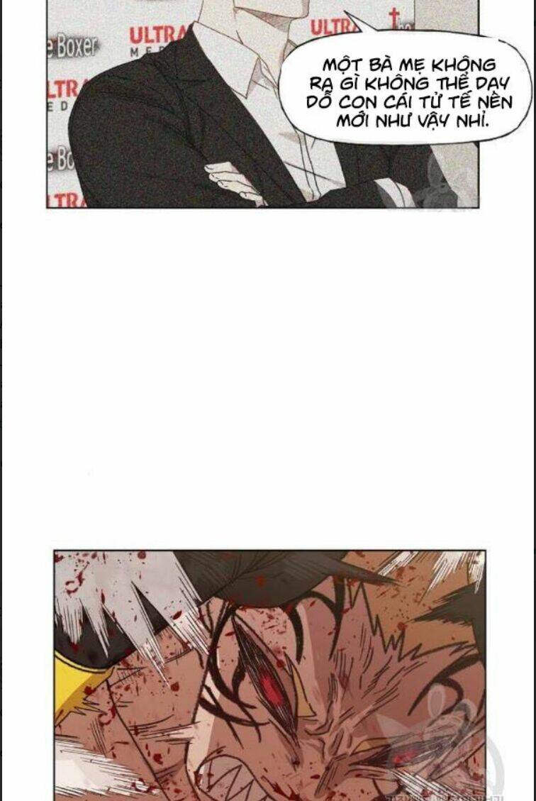 võ sĩ - the boxer chapter 61 85