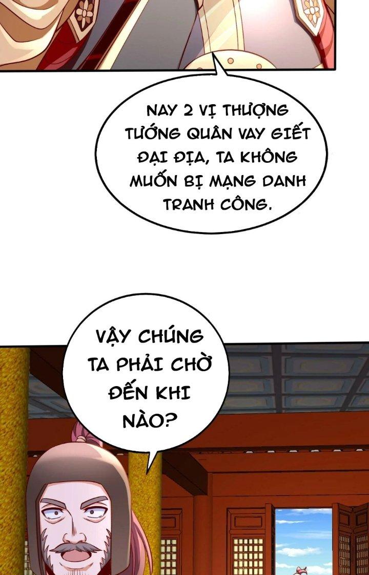 đại tần, ta là con tần thủy hoàng, giết địch thành thần chapter 49 30