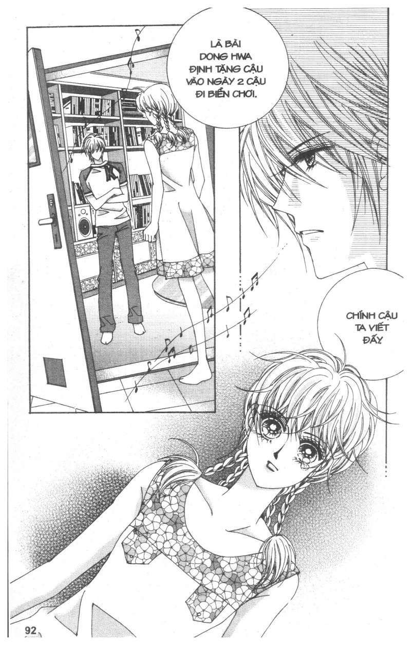 cũng vì em chapter 17 40