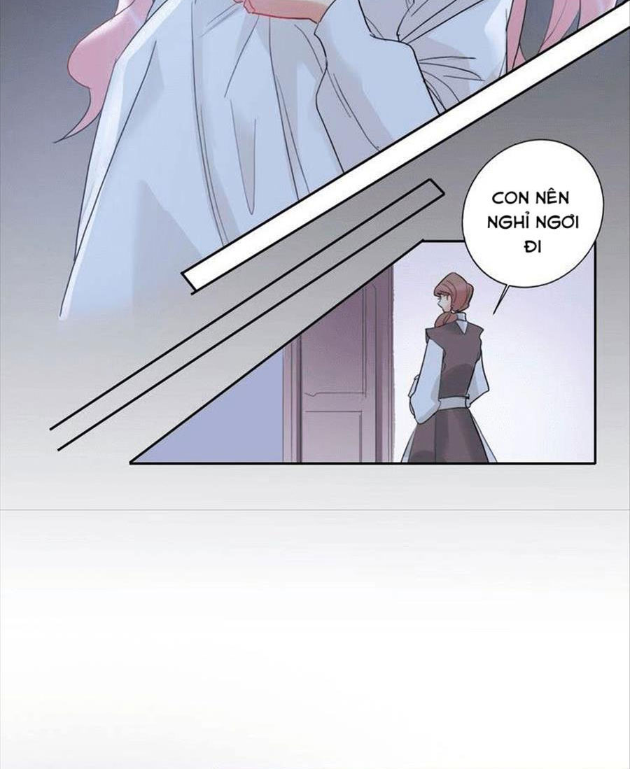 cướp bóc ngọt ngào chapter 4 48