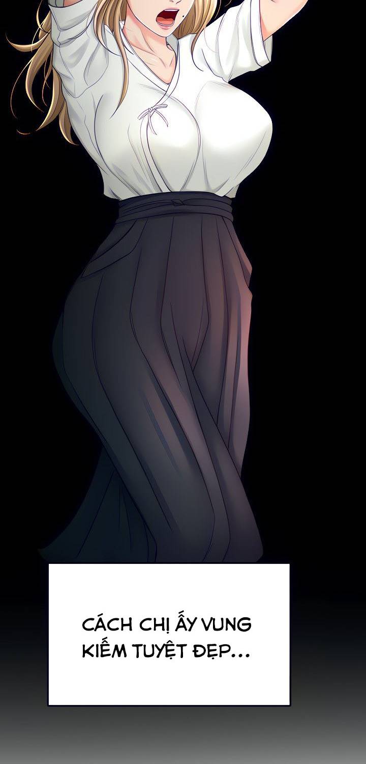 clb kiếm đạo chapter 4 39