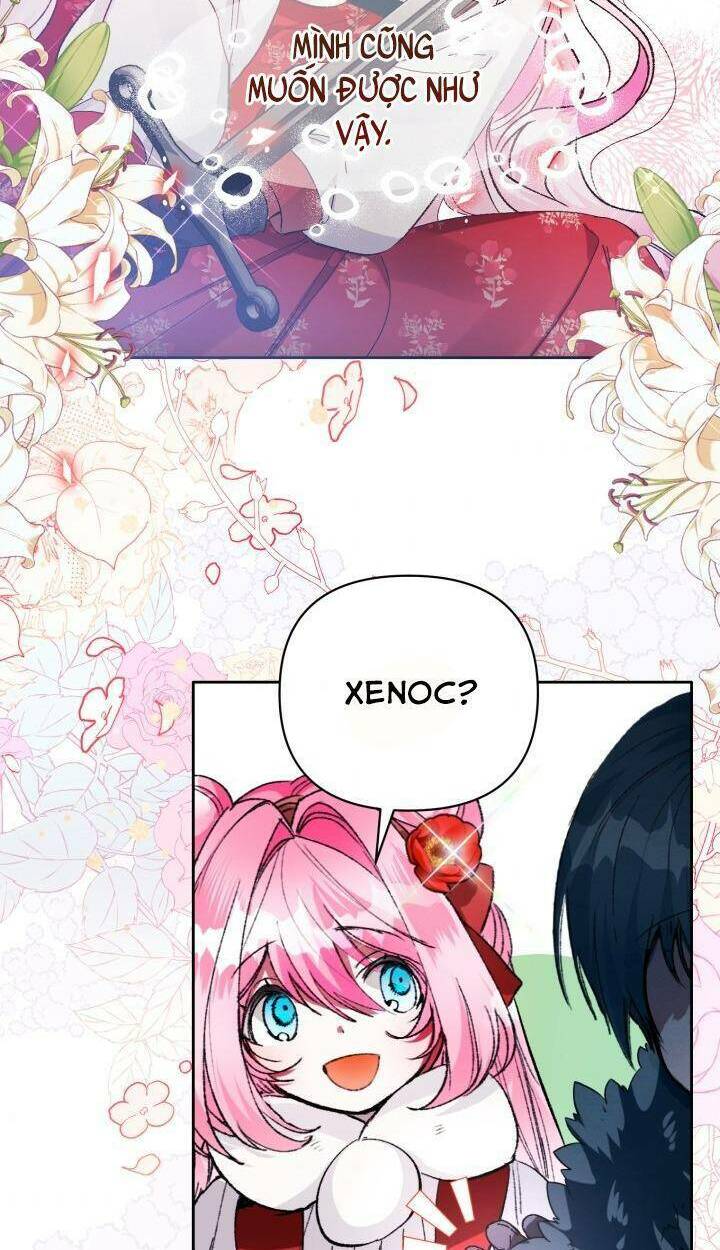 này tiểu công tước, hãy tin ở chị đi! chapter 16 77