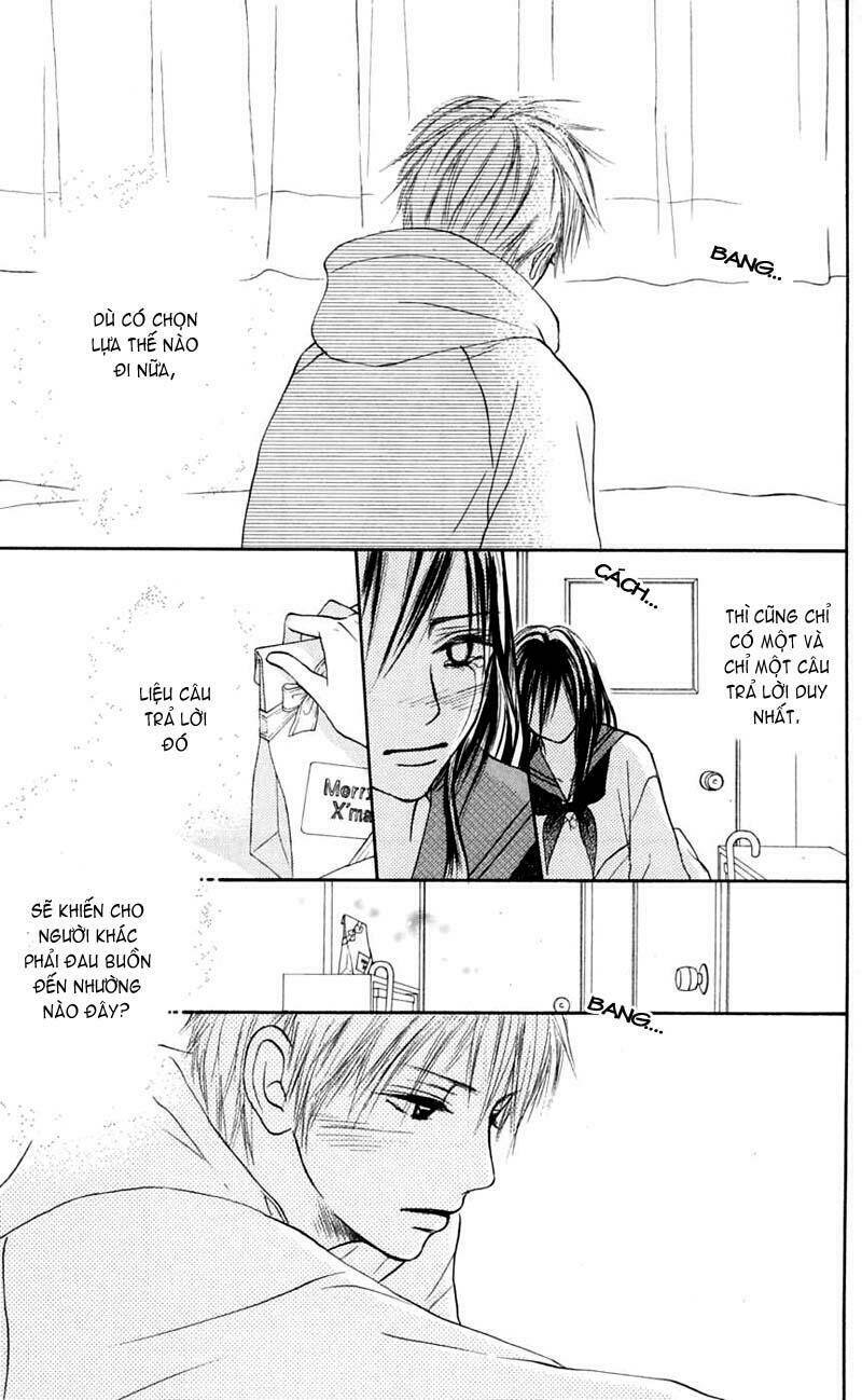 phát điên vì em chapter 19 20