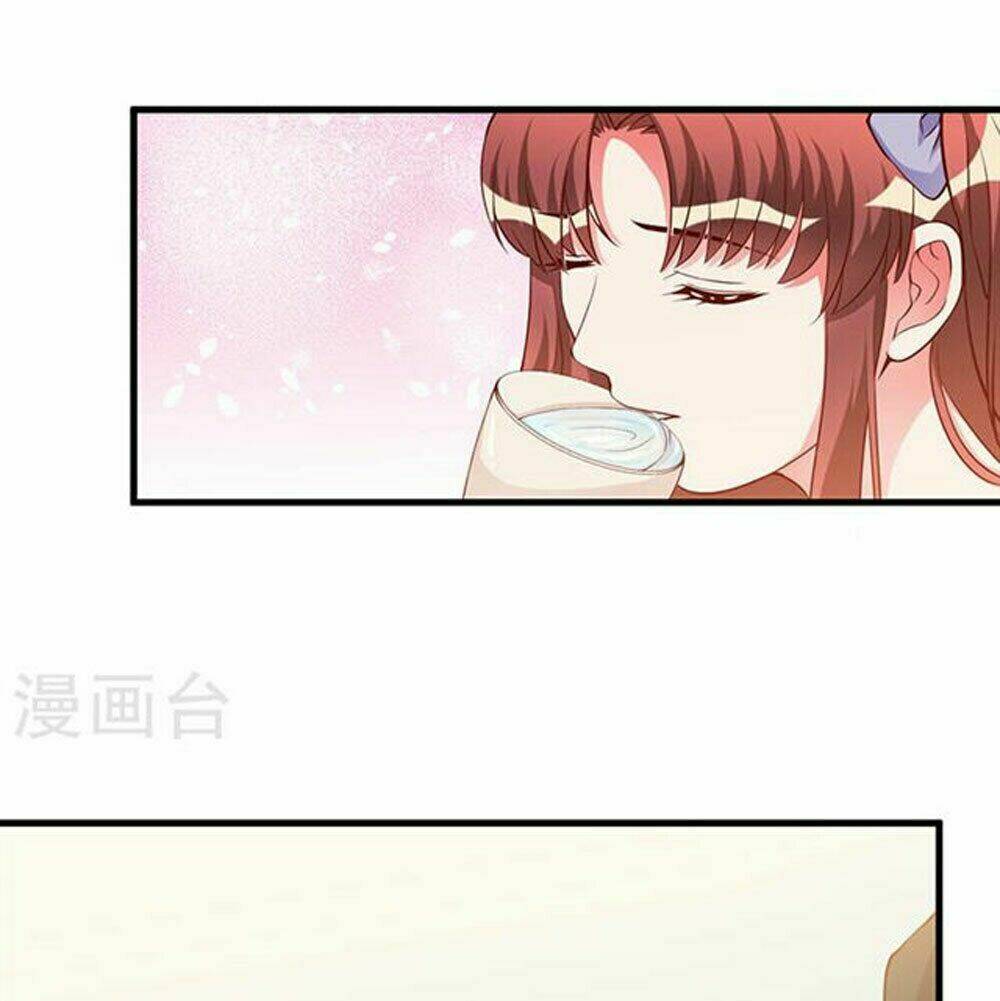 gối đầu vào tổng tài ác ma chapter 76 14