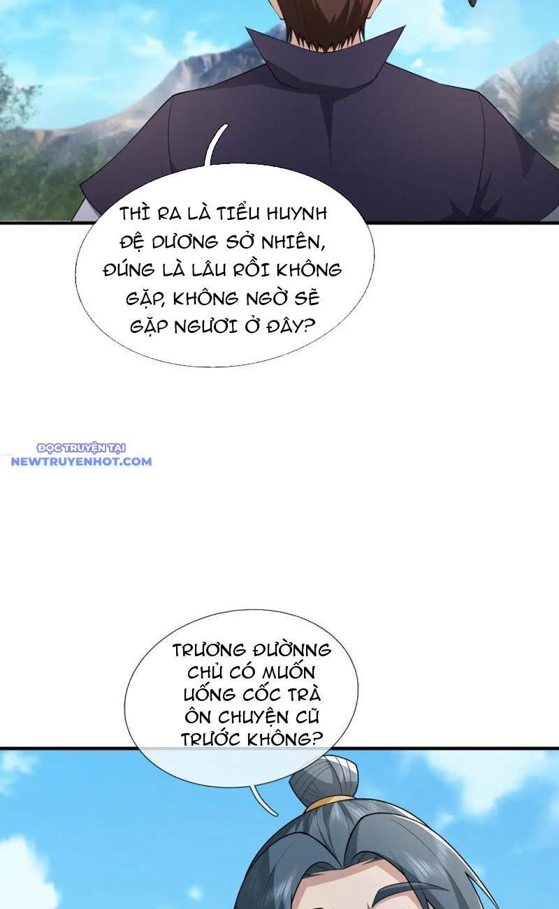 ngủ say vạn cổ: xuất thế đẩy ngang chư thiên chapter 32 58