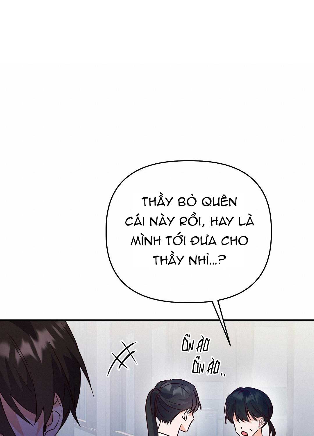 nhật ký yêu đương chapter 11 69