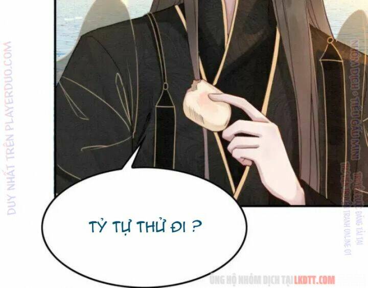 trọng sinh bá sủng nhiếp chính vương quá mạnh mẽ chapter 190 13