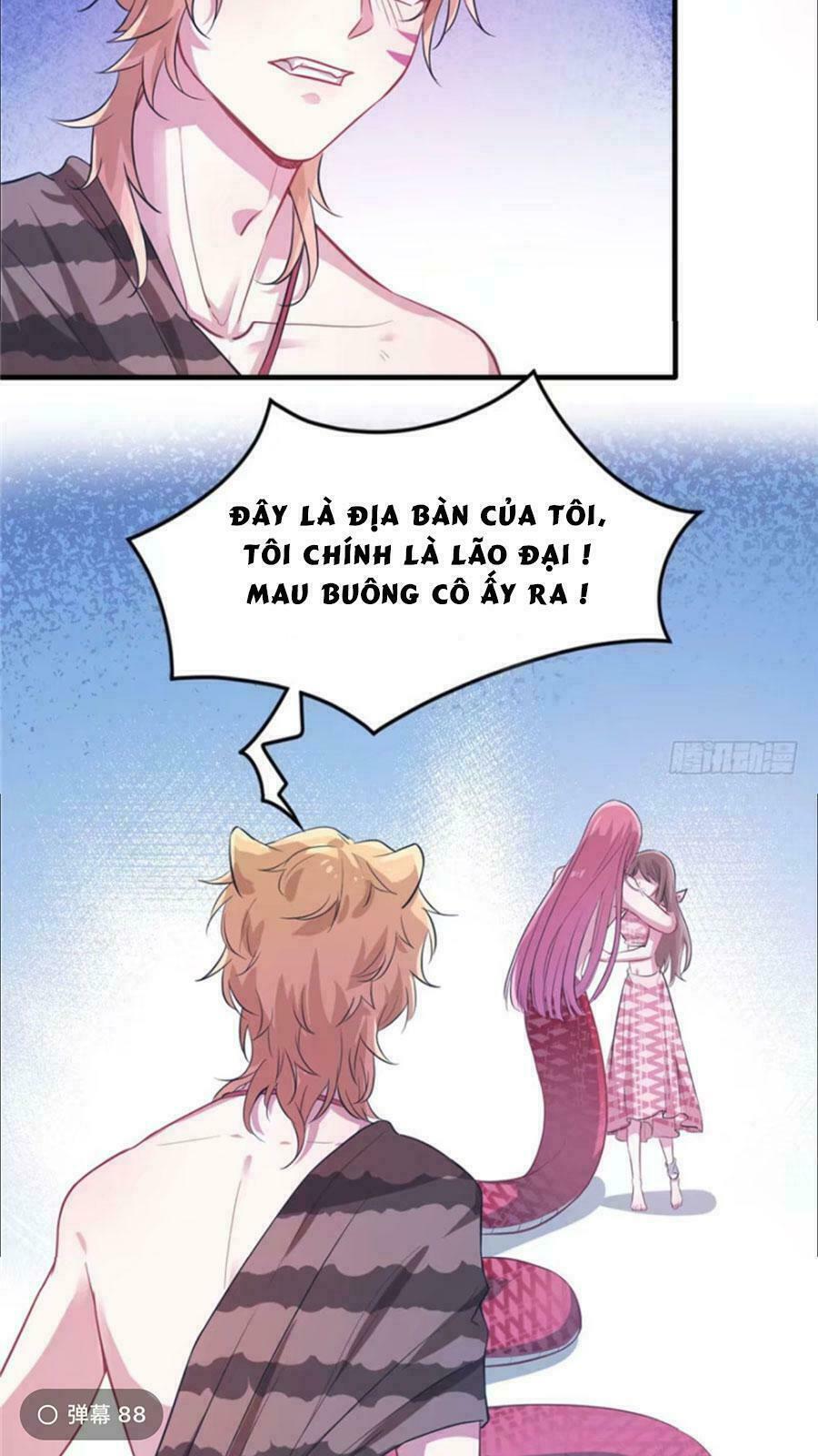 [16+] thảnh thơi thú thế chủng chủng điền, sinh sinh tể chapter 56 4