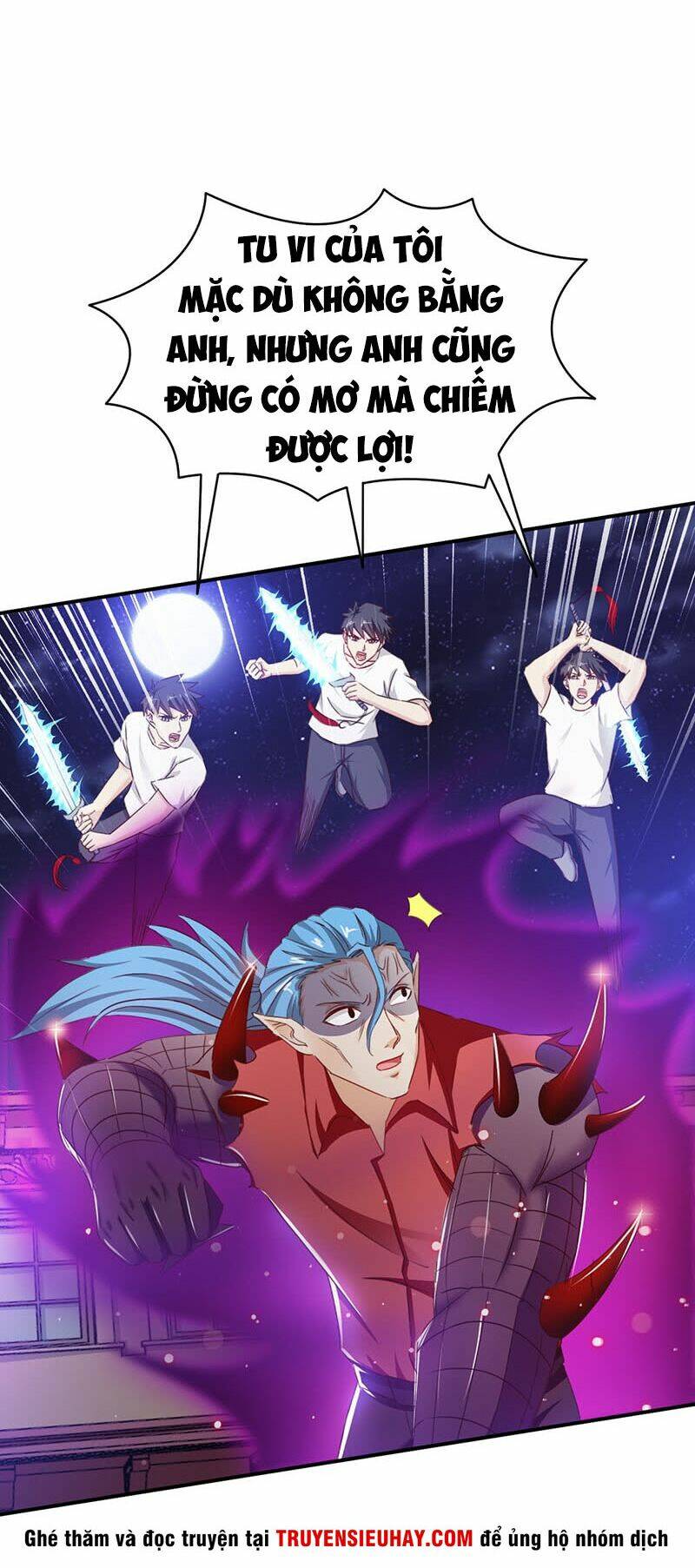 táng kiếm quyết chapter 28 9