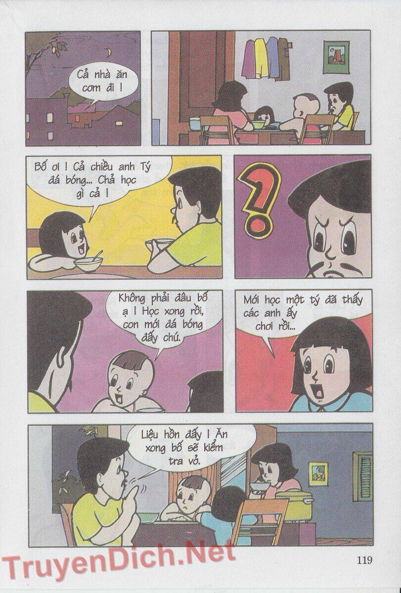 tý quậy chapter 4.2 47