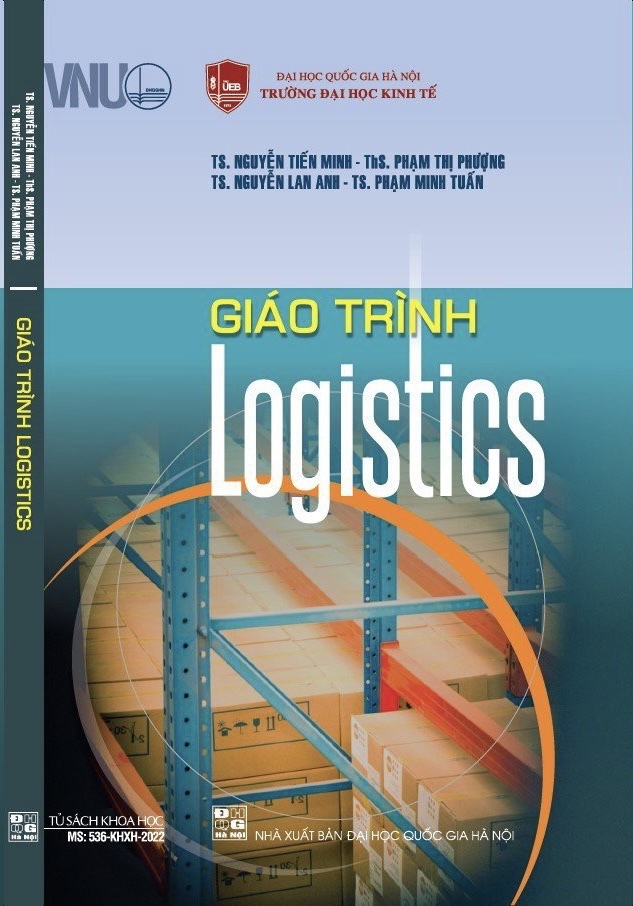 Giáo trình Logistics