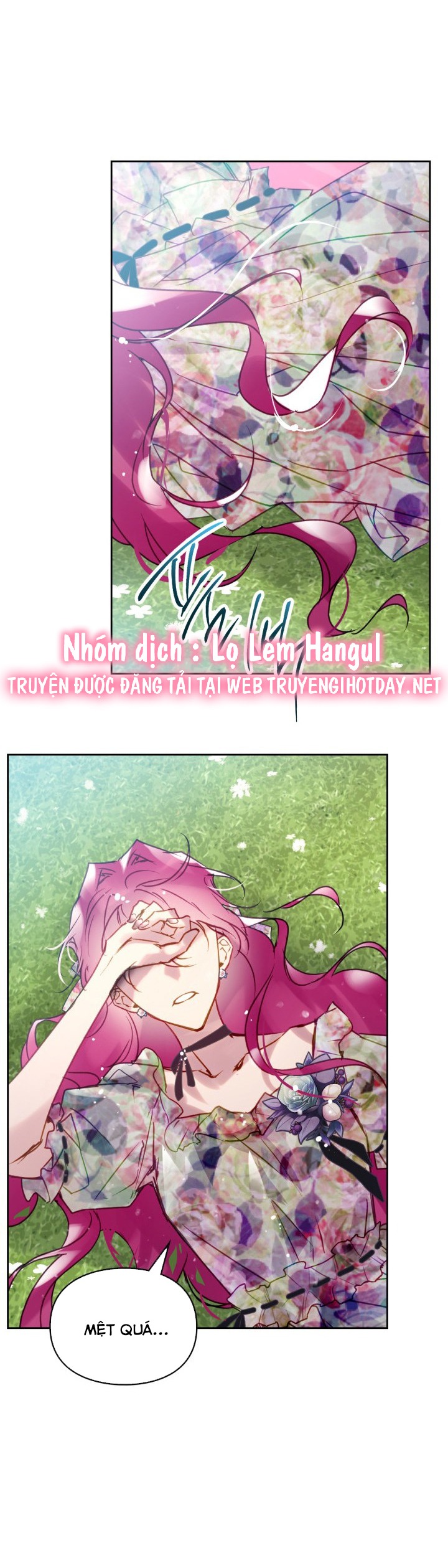 kết thúc của nhân vật phản diện chỉ có thể là cái chết chapter 145 28