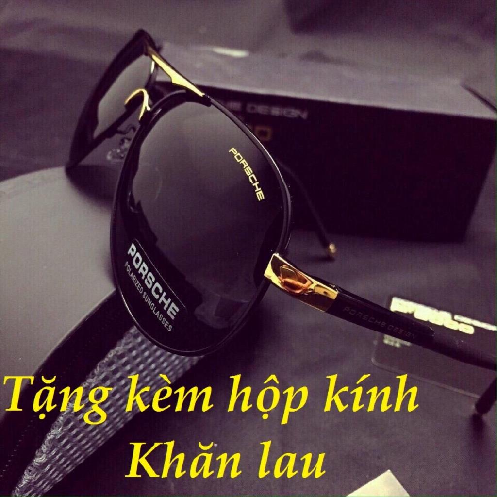 Kính mát nam cao cấp đẹp nhất