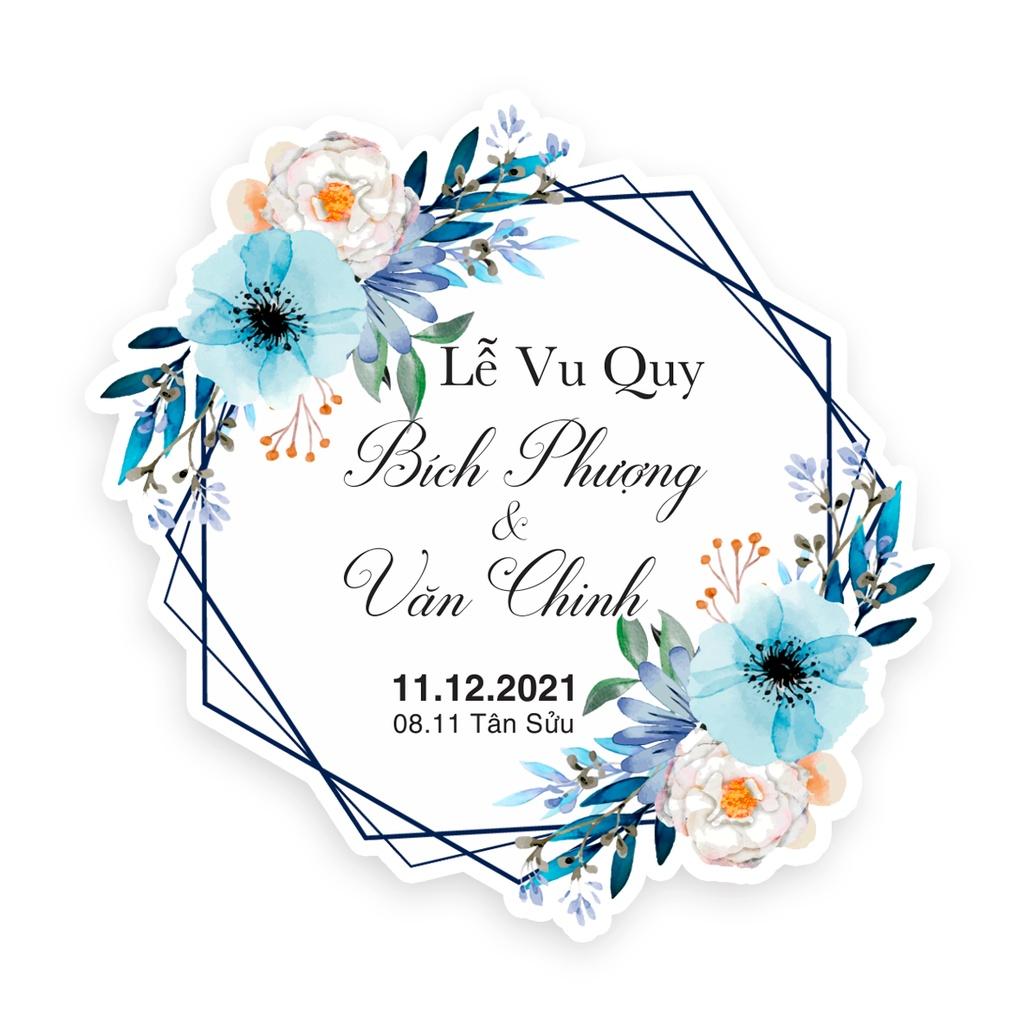 Bảng Cưới, Bảng Đón Khách Để Cổng Cưới, Trang Trí Đám Cưới_