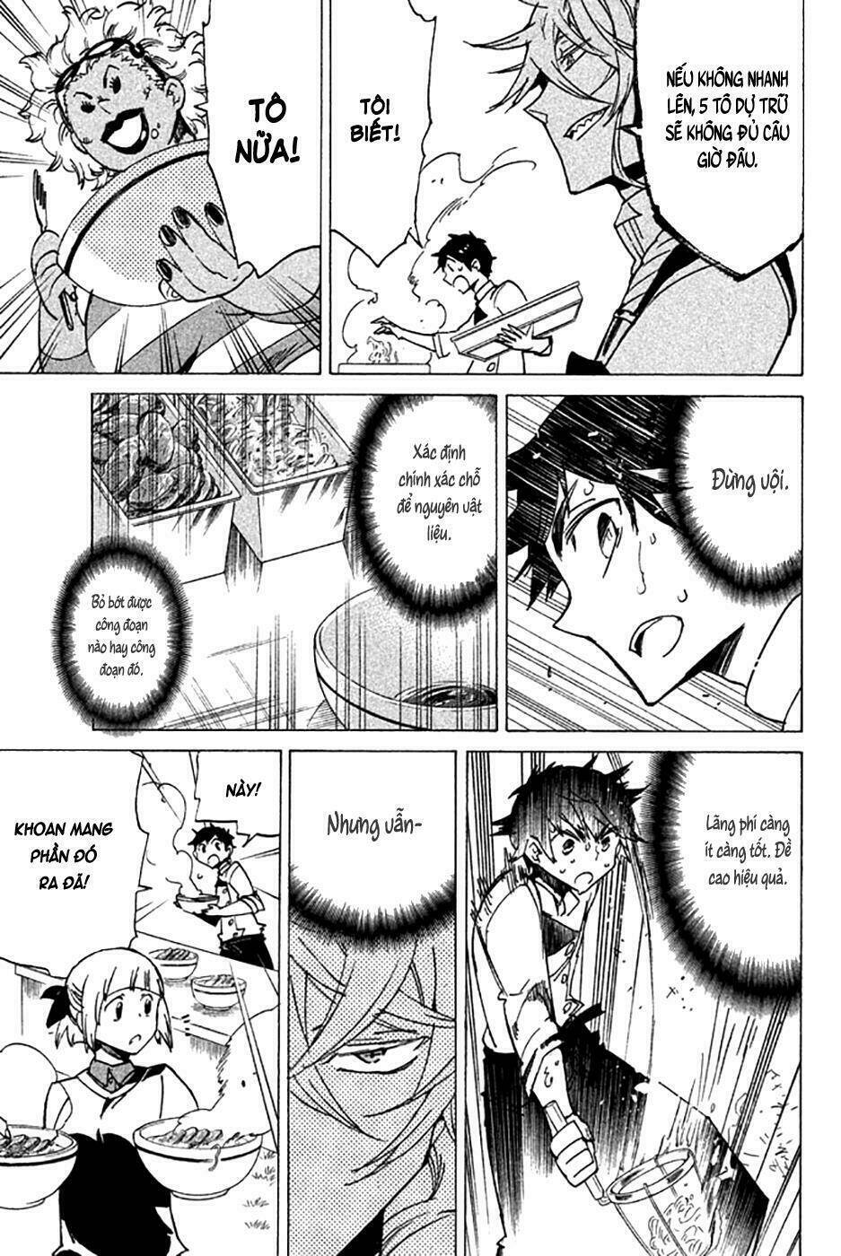 hell’s kitchen chapter 49 19