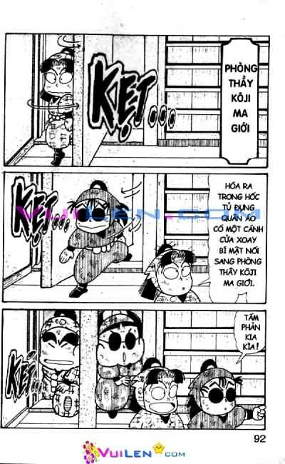 ninja loạn thị chapter 60 92