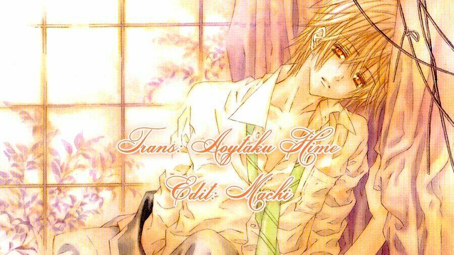 g-senjou no neko chapter 19 3