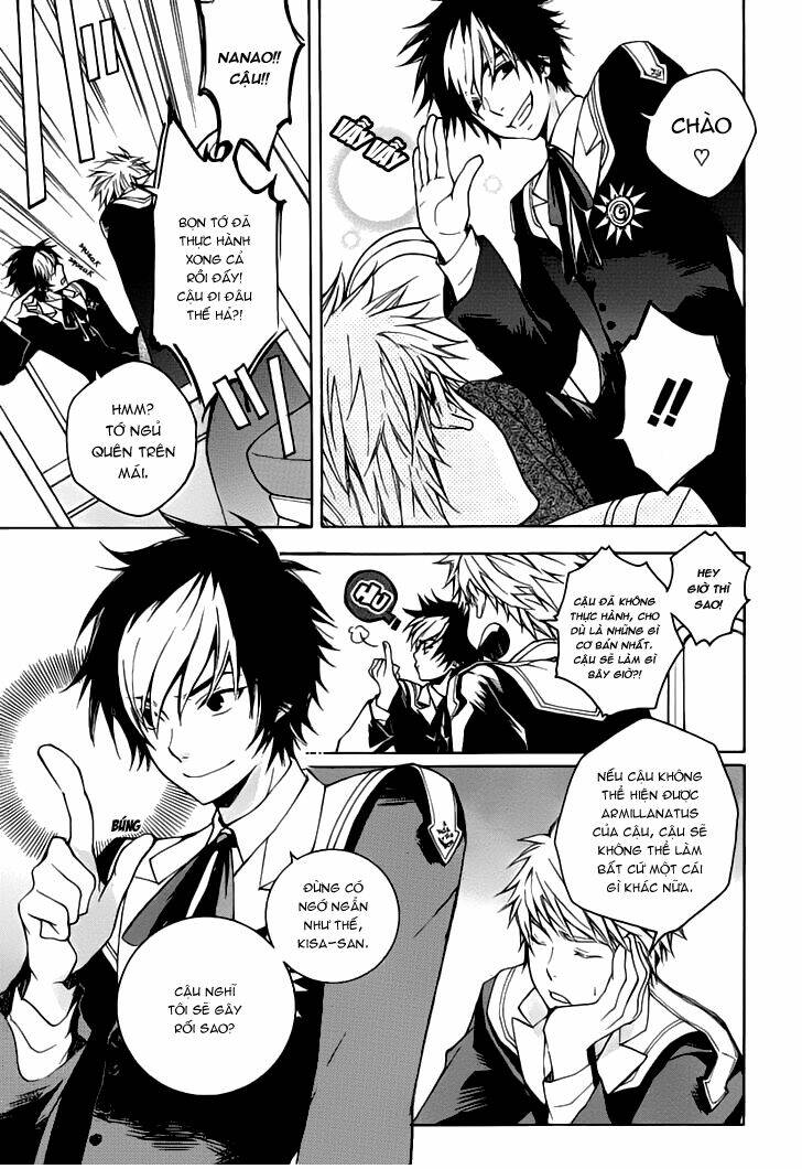 tenkyuugi sephirahtus chapter 2 18