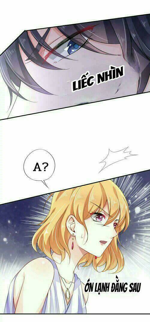 hào môn đào giá 101 lần chapter 2 17