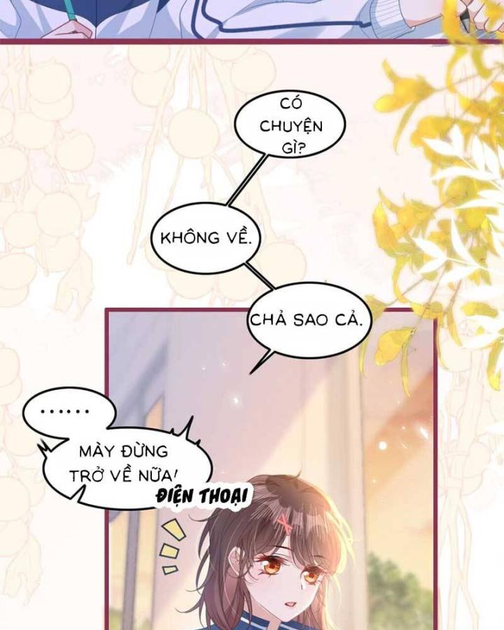 sau khi đọc sách, tôi thậm chí còn không phải là nhân vật nữ phụ chapter 3 39