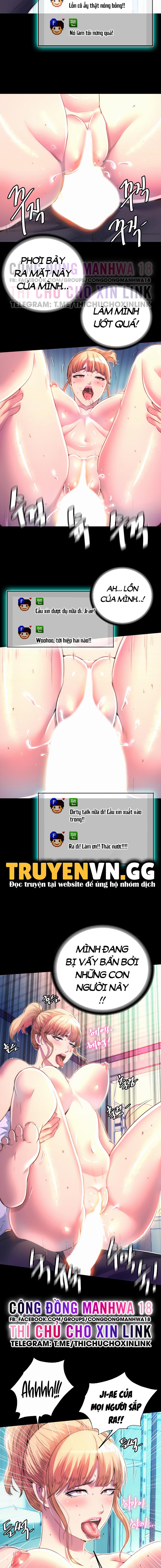 điều khiển cơ thể chapter 9 11