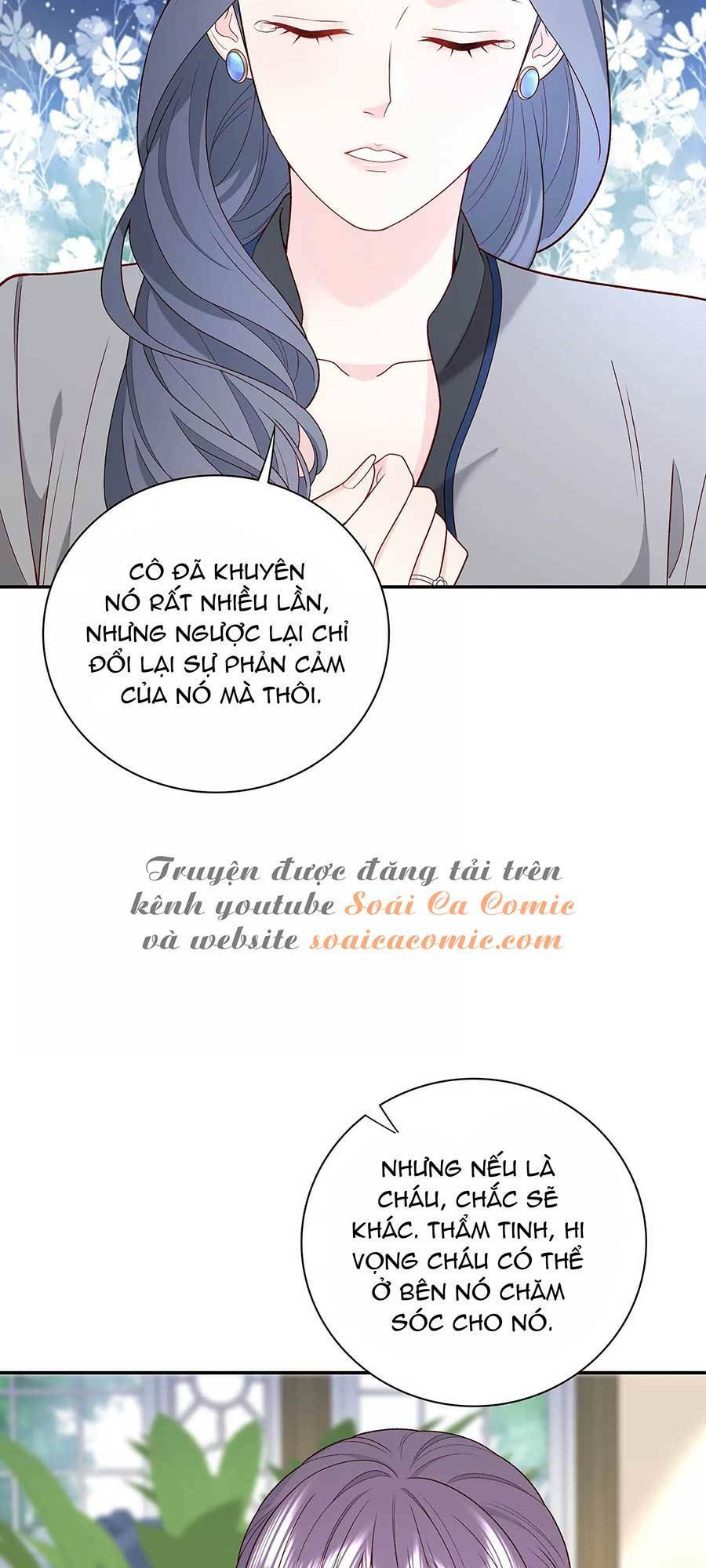 tôi dựa vào tà ý: nghịch chuyển nhân sinh chapter 27 2