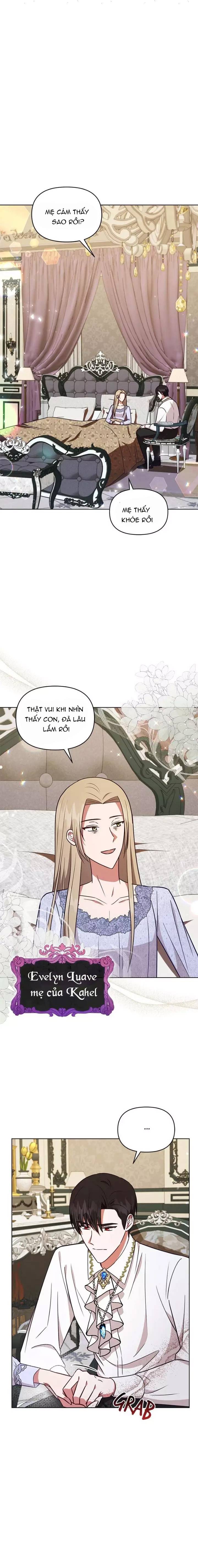 công tước ác quỷ không ngủ được chapter 47 1