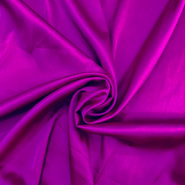 Ga - Drap Giường Lẻ Phi Lụa Cao Cấp Màu Tím Huế