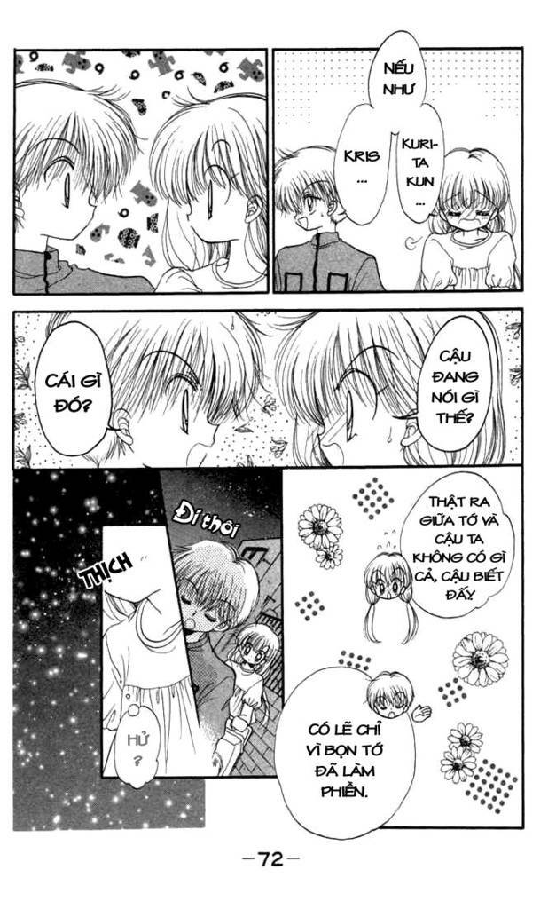 daa! daa! daa! chapter 18 32