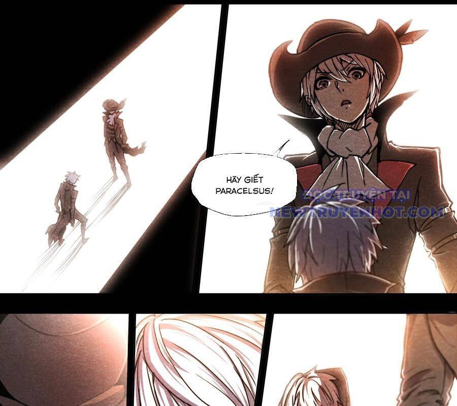 dự báo khải huyền chapter 163 51