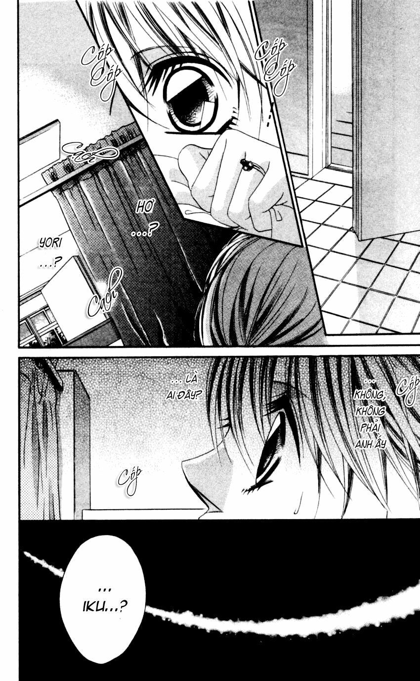 i love my little sister chapter 41 25