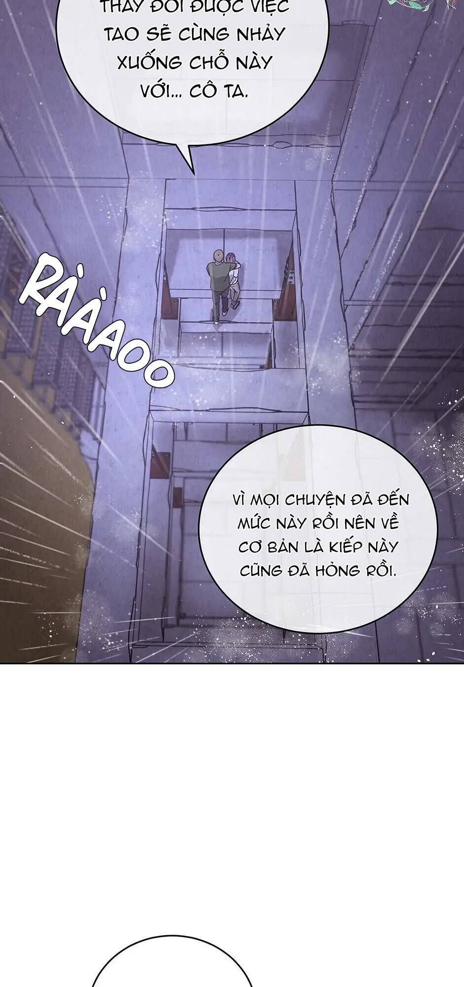 chào nhé, không làm thông gia nữa đâu! chapter 61 34